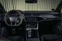 Audi RS6 din 2024 cu 16.500 km - oferta AUD223461 - foto 14
