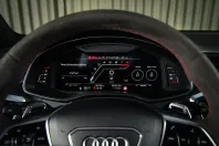 Audi RS6 din 2024 cu 16.500 km - oferta AUD223461 - foto 16