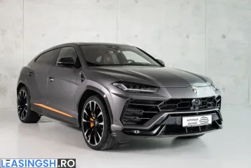 Lamborghini Urus din 2021 - oferta LAM223462