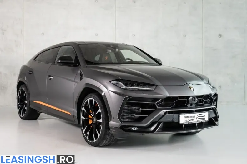Lamborghini Urus din 2021 cu 32.000 km - oferta LAM223462 - foto 1