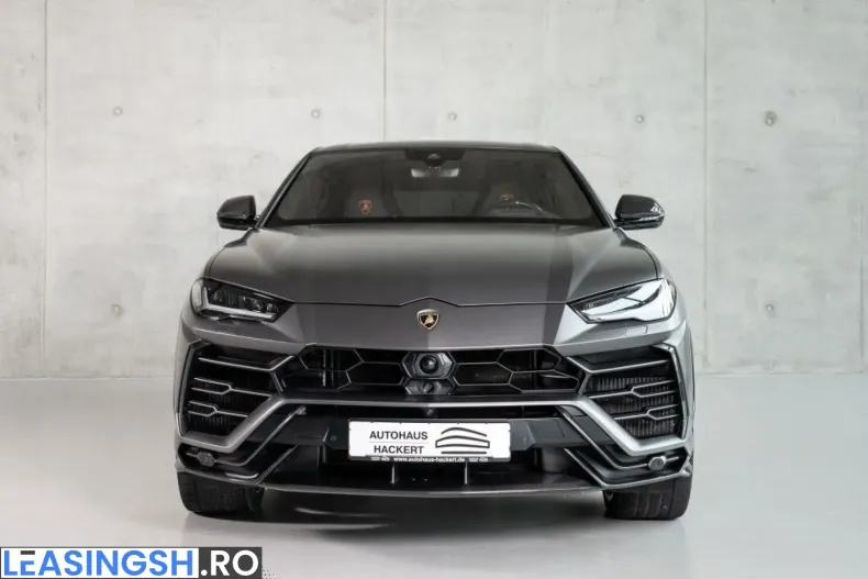 Lamborghini Urus din 2021 cu 32.000 km - oferta LAM223462 - foto 2