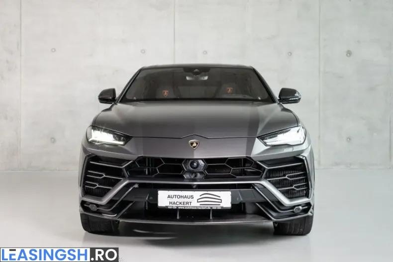 Lamborghini Urus din 2021 cu 32.000 km - oferta LAM223462 - foto 3