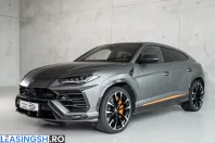 Lamborghini Urus din 2021 cu 32.000 km - oferta LAM223462 - foto 4
