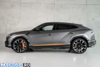 Lamborghini Urus din 2021 cu 32.000 km - oferta LAM223462 - foto 5