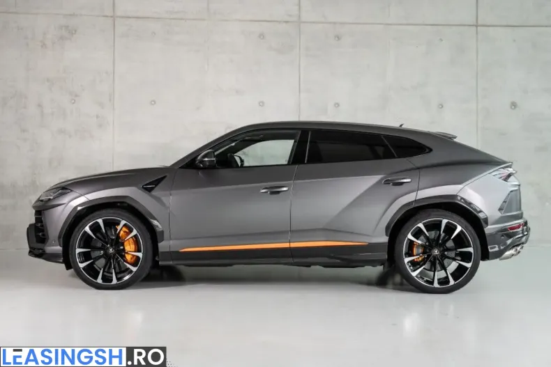 Lamborghini Urus din 2021 cu 32.000 km - oferta LAM223462 - foto 5