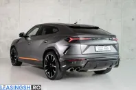 Lamborghini Urus din 2021 cu 32.000 km - oferta LAM223462 - foto 6