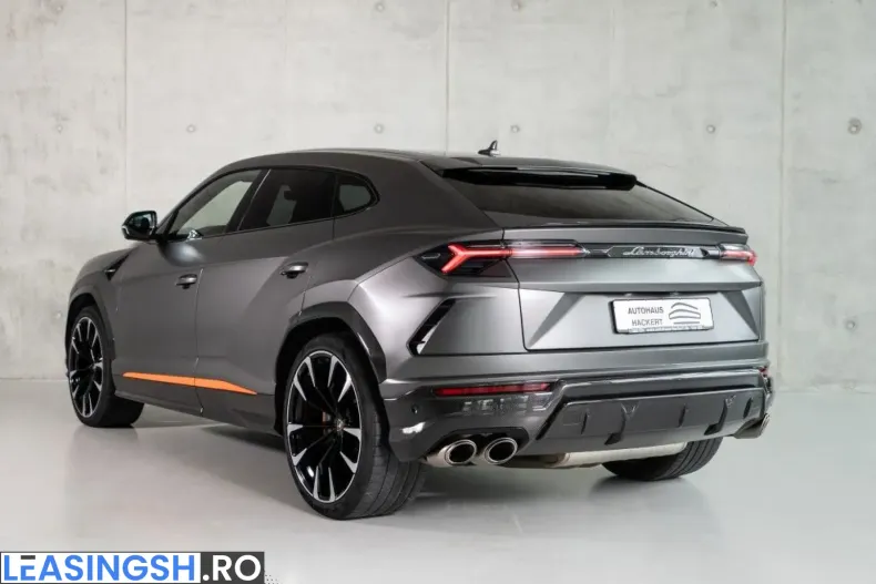 Lamborghini Urus din 2021 cu 32.000 km - oferta LAM223462 - foto 6