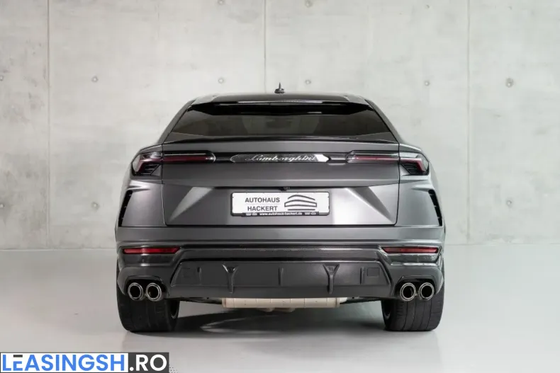Lamborghini Urus din 2021 cu 32.000 km - oferta LAM223462 - foto 7