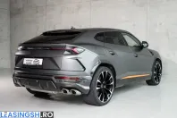 Lamborghini Urus din 2021 cu 32.000 km - oferta LAM223462 - foto 9