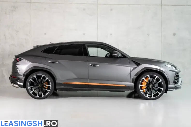 Lamborghini Urus din 2021 cu 32.000 km - oferta LAM223462 - foto 10