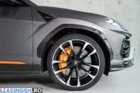 Lamborghini Urus din 2021 cu 32.000 km - oferta LAM223462 - foto 11