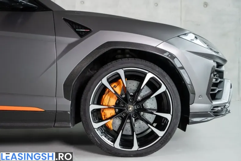 Lamborghini Urus din 2021 cu 32.000 km - oferta LAM223462 - foto 11