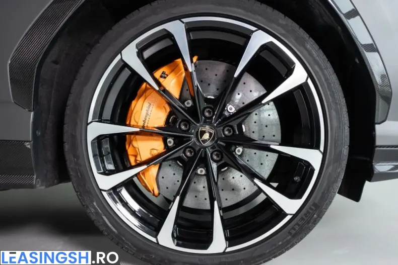 Lamborghini Urus din 2021 cu 32.000 km - oferta LAM223462 - foto 12