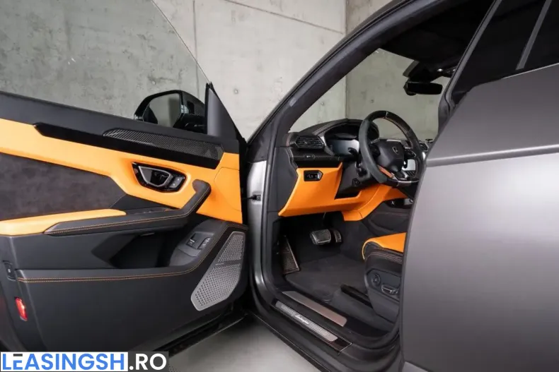 Lamborghini Urus din 2021 cu 32.000 km - oferta LAM223462 - foto 13