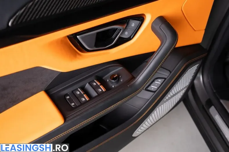 Lamborghini Urus din 2021 cu 32.000 km - oferta LAM223462 - foto 14