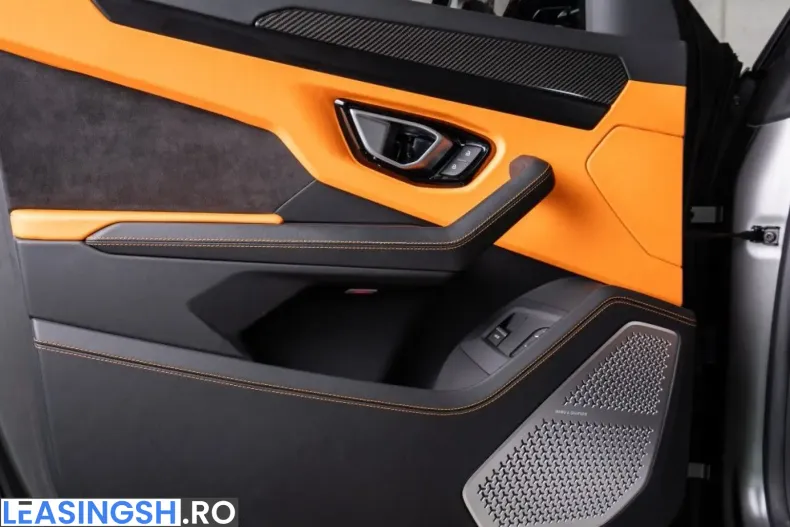 Lamborghini Urus din 2021 cu 32.000 km - oferta LAM223462 - foto 15
