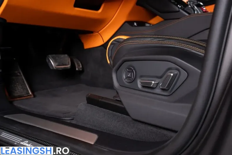 Lamborghini Urus din 2021 cu 32.000 km - oferta LAM223462 - foto 17