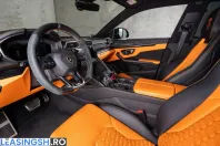 Lamborghini Urus din 2021 cu 32.000 km - oferta LAM223462 - foto 19