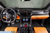 Lamborghini Urus din 2021 cu 32.000 km - oferta LAM223462 - foto 20