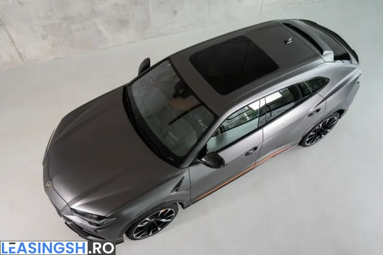 Lamborghini Urus din 2021 cu 32.000 km - oferta LAM223462 - foto 28