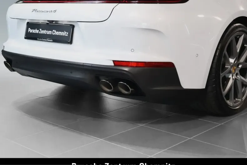 Porsche Panamera din 2024 cu 21.500 km - oferta POR223463 - foto 38