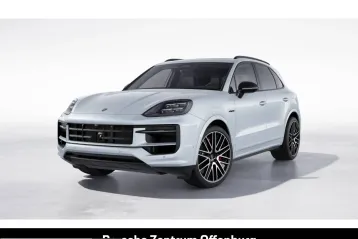 Porsche Cayenne din 2025 - oferta POR223464
