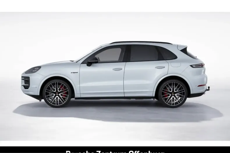 Porsche Cayenne din 2025 cu 12.774 km - oferta POR223464 - foto 2