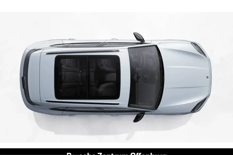 Porsche Cayenne din 2025 cu 12.774 km - oferta POR223464 - foto 5