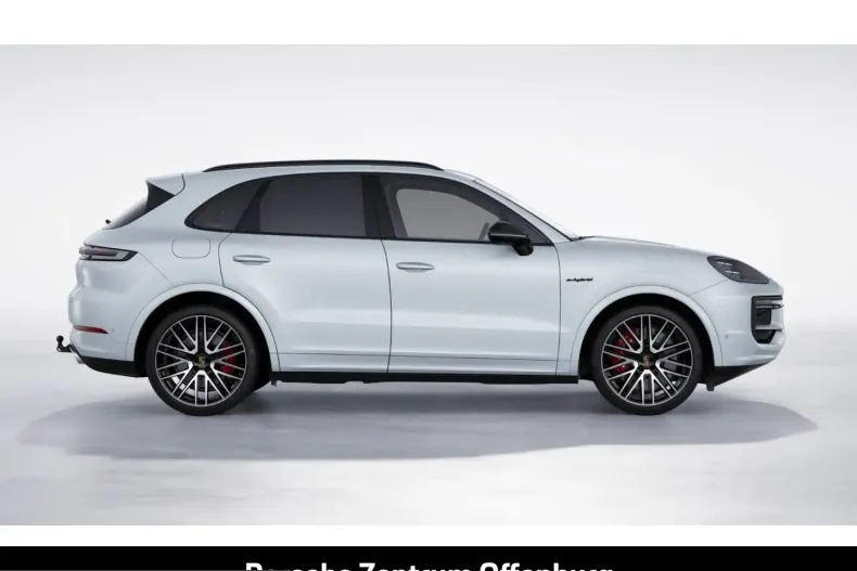 Porsche Cayenne din 2025 cu 12.774 km - oferta POR223464 - foto 6