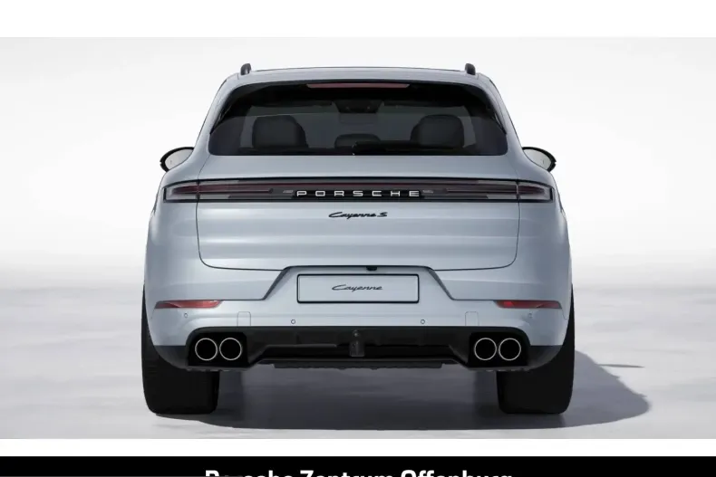Porsche Cayenne din 2025 cu 12.774 km - oferta POR223464 - foto 7