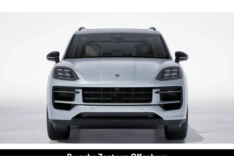 Porsche Cayenne din 2025 cu 12.774 km - oferta POR223464 - foto 8