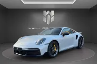 Porsche 992 din 2024 cu 2.500 km - oferta POR223465 - foto 1