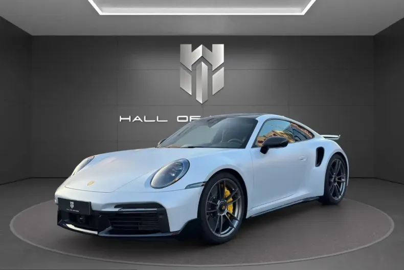 Porsche 992 din 2024 cu 2.500 km - oferta POR223465 - foto 1