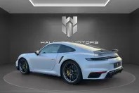 Porsche 992 din 2024 cu 2.500 km - oferta POR223465 - foto 3