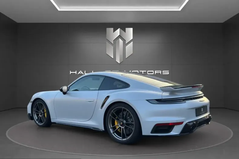 Porsche 992 din 2024 cu 2.500 km - oferta POR223465 - foto 3