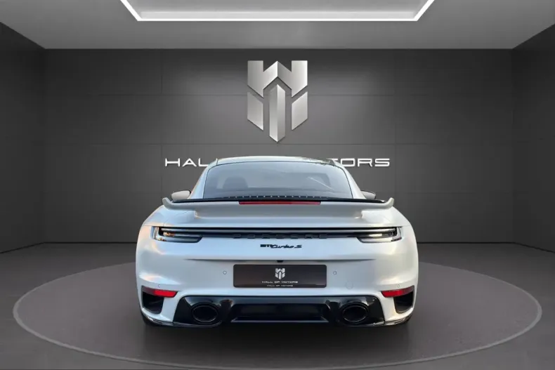 Porsche 992 din 2024 cu 2.500 km - oferta POR223465 - foto 4