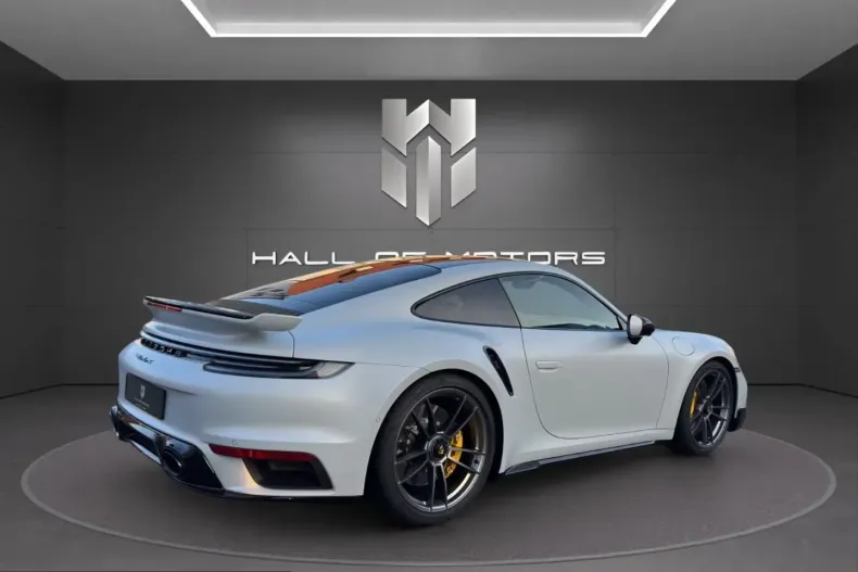 Porsche 992 din 2024 cu 2.500 km - oferta POR223465 - foto 5