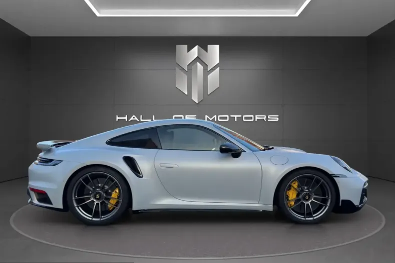 Porsche 992 din 2024 cu 2.500 km - oferta POR223465 - foto 6
