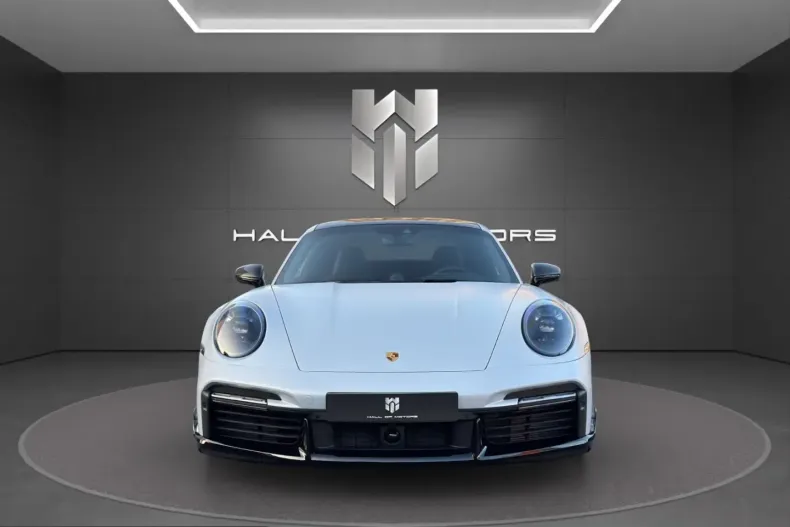 Porsche 992 din 2024 cu 2.500 km - oferta POR223465 - foto 8