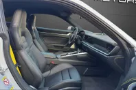 Porsche 992 din 2024 cu 2.500 km - oferta POR223465 - foto 10