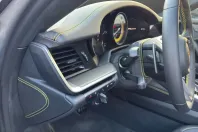 Porsche 992 din 2024 cu 2.500 km - oferta POR223465 - foto 17