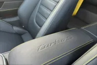 Porsche 992 din 2024 cu 2.500 km - oferta POR223465 - foto 18