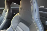 Porsche 992 din 2024 cu 2.500 km - oferta POR223465 - foto 19