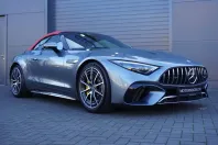 Mercedes-Benz SL 63 AMG (Clasa SL) din 2022 cu 4.000 km - oferta MER223466 - foto 2
