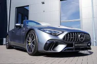 Mercedes-Benz SL 63 AMG (Clasa SL) din 2022 cu 4.000 km - oferta MER223466 - foto 3