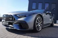 Mercedes-Benz SL 63 AMG (Clasa SL) din 2022 cu 4.000 km - oferta MER223466 - foto 6