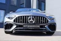 Mercedes-Benz SL 63 AMG (Clasa SL) din 2022 cu 4.000 km - oferta MER223466 - foto 7