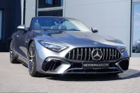 Mercedes-Benz SL 63 AMG (Clasa SL) din 2022 cu 4.000 km - oferta MER223466 - foto 8