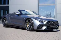 Mercedes-Benz SL 63 AMG (Clasa SL) din 2022 cu 4.000 km - oferta MER223466 - foto 9