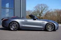 Mercedes-Benz SL 63 AMG (Clasa SL) din 2022 cu 4.000 km - oferta MER223466 - foto 10